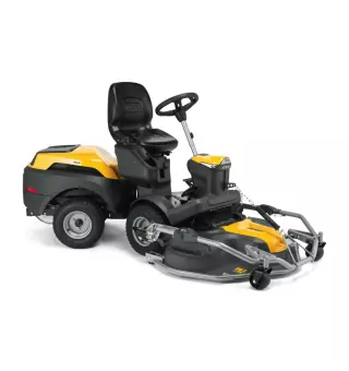 Traktor ogrodowy Park 700 WX